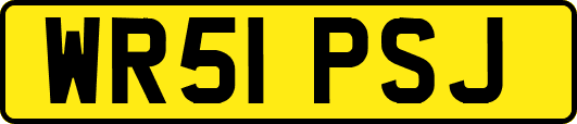 WR51PSJ