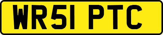 WR51PTC