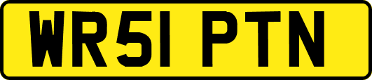 WR51PTN