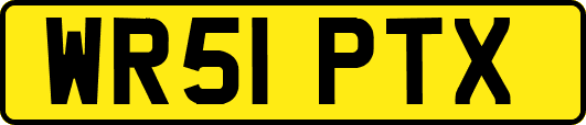 WR51PTX