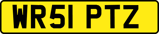 WR51PTZ
