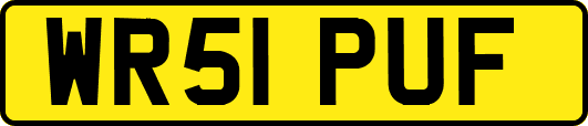 WR51PUF
