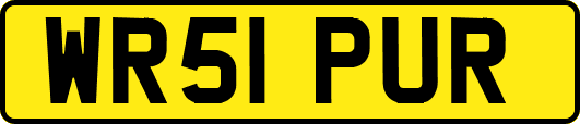 WR51PUR
