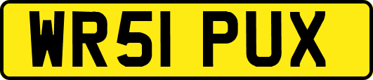 WR51PUX