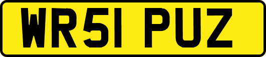 WR51PUZ