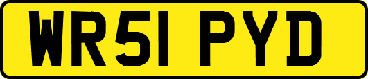 WR51PYD