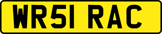 WR51RAC