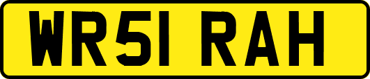 WR51RAH