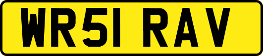 WR51RAV