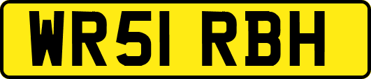 WR51RBH