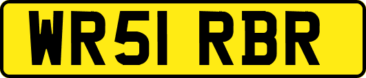 WR51RBR