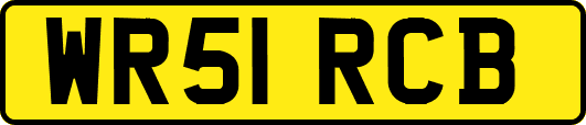 WR51RCB