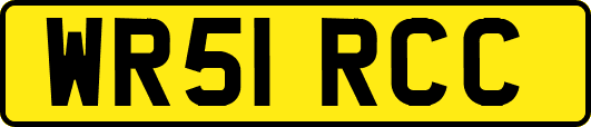 WR51RCC