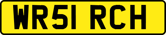 WR51RCH
