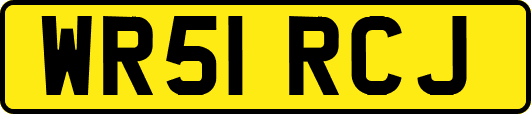 WR51RCJ