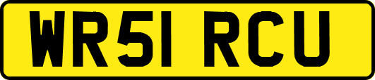 WR51RCU