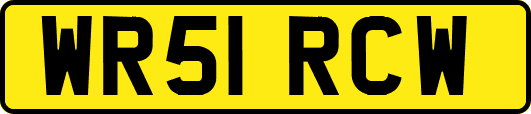 WR51RCW