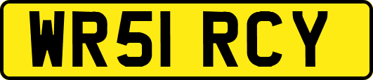 WR51RCY