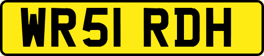 WR51RDH