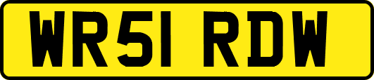 WR51RDW