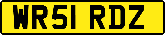 WR51RDZ