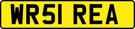 WR51REA
