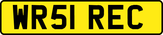 WR51REC