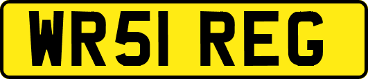 WR51REG