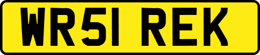 WR51REK