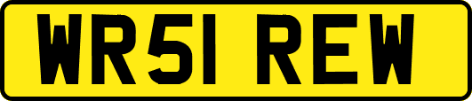 WR51REW