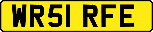 WR51RFE