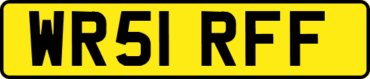 WR51RFF