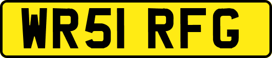 WR51RFG