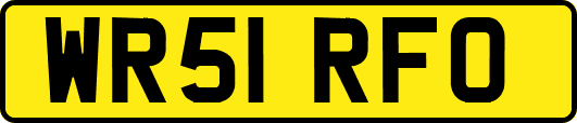 WR51RFO