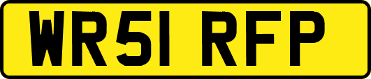 WR51RFP