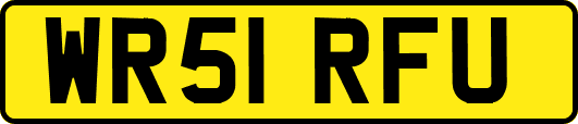 WR51RFU