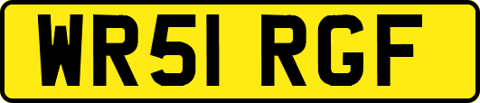 WR51RGF