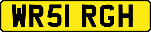 WR51RGH