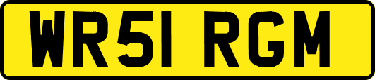 WR51RGM