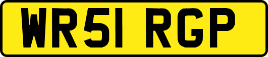 WR51RGP