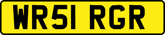 WR51RGR