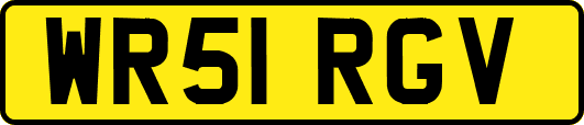 WR51RGV