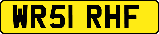 WR51RHF