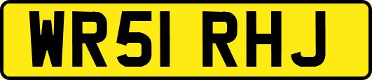 WR51RHJ