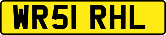 WR51RHL