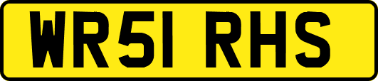 WR51RHS