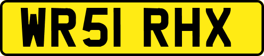 WR51RHX