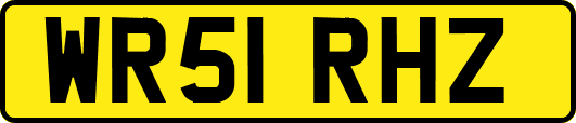 WR51RHZ