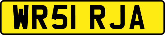 WR51RJA