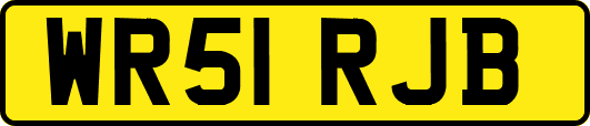 WR51RJB